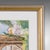 Beige Vintage Watercolour Painting, Turkey, English School, Art, Picture, Fa Dolding For Sale - Image 8 of 9