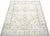 1960s 1960s Persian Tabriz Rug For Sale - Image 5 of 7