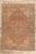 Antique Persian Heriz Rug, 07'07 X 10'10 For Sale - Image 10 of 10