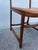 A superb rare set of TEN Rosewood dining chairs by Renato Venturi for MiM Roma (Mobili Italiani Moderni). These sturdy...