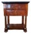 Empire Period Side Table For Sale