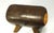 Leather Gym Seat by Jan Richter, Brno,1930s For Sale - Image 11 of 12