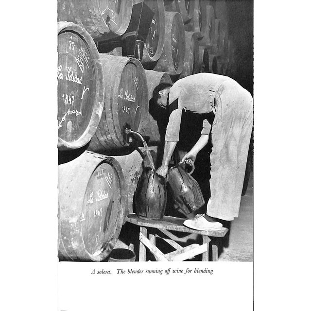 "Wines, Spirits and Liqueurs" 1959 Shepherd, C. W. For Sale - Image 11 of 12