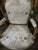 Antique Louis XV Style Giltwood Armchairs For Sale In San Antonio - Image 6 of 16