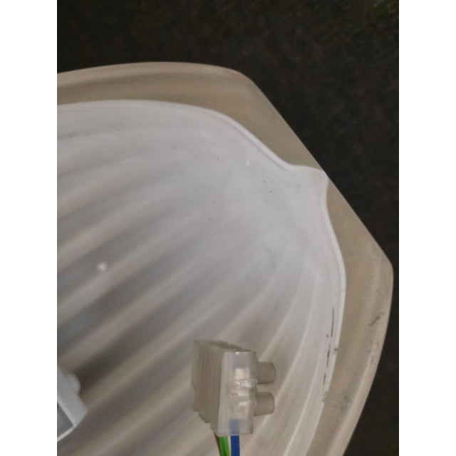 Murano Glass Wall Light by Barovier & Toso, 1970s For Sale - Image 11 of 13