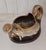 Vintage Fat Lava Ceramic Planter by Rudolph Ratekau, 1970s, in Very Good conditions. Designed 1970 to 1979 This piece has...