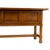 1970s 1970s Drexel Compatibles Low Walnut Credenza Sideboard Buffet Cabinet Mid Century Modern For Sale - Image 5 of 17