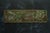 Tiffany Studios New York Pine Needle Bronze and Favrile Slag Glass Pen Tray For Sale - Image 12 of 12