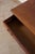 Early 19th Century Georgian Mahogany Single Drawer Side Table With Classic Swan Pulls For Sale In Charleston - Image 6 of 13