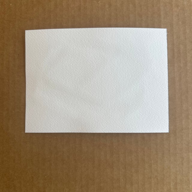 Traditional Original Watercolor Painting “Open Book” For Sale - Image 3 of 3