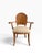 Vintage Italian Hollywood Regency Venetian Grotto Style Shell Back Dining Chairs - Set of 8 For Sale - Image 9 of 16