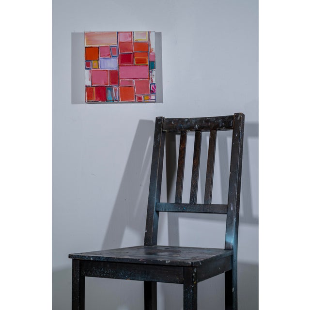 Kymm Swank is a self-taught artist who works primarily in oils, acrylics and resins. Originally from Kansas City,...