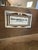 Mid 20th Century Mahogany Dry Sink Cabinet With Backsplash, Lock & Key For Sale - Image 14 of 18