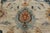 Textile Traditional-Style Sultanabad Soft Beige Rug "Eden Mist" by Doris Leslie Blau For Sale - Image 7 of 8