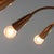 Metal 14-Light Chandelier, 1950s For Sale - Image 7 of 9