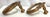 Wood Mid 20th Century French Carved Wood Curtain Tiebacks- a Pair For Sale - Image 7 of 12