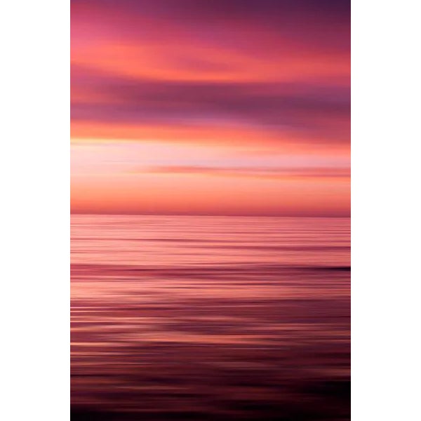 Jason Mageau Catalina Island Horizon Photo (Canvas) For Sale