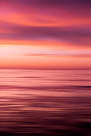 Jason Mageau Catalina Island Horizon Photo (Canvas)