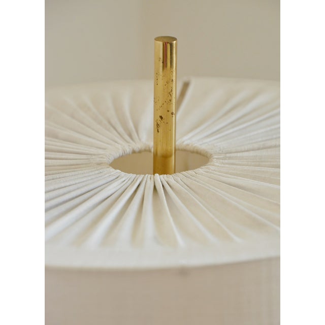 Bauhaus GA6 Lamp by Gunnar Asplund for Gothenburg City Hall, 1937 For Sale - Image 3 of 13