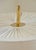 Bauhaus GA6 Lamp by Gunnar Asplund for Gothenburg City Hall, 1937 For Sale - Image 3 of 13