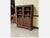 Age: circa 1925 Wood type: solid oak Condition: very good, meticulously maintained, fully restored original condition...