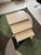 1970s Vintage Travertine Nesting Tables, 1970s, Set of 3 For Sale - Image 5 of 10