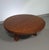 Height-Adjustable Round Coffee Table in Oak, 1960s For Sale - Image 12 of 18
