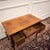 Antique English Writing Desk in Oak For Sale - Image 12 of 15