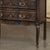 Country French Louis XV Walnut Commode For Sale - Image 10 of 17