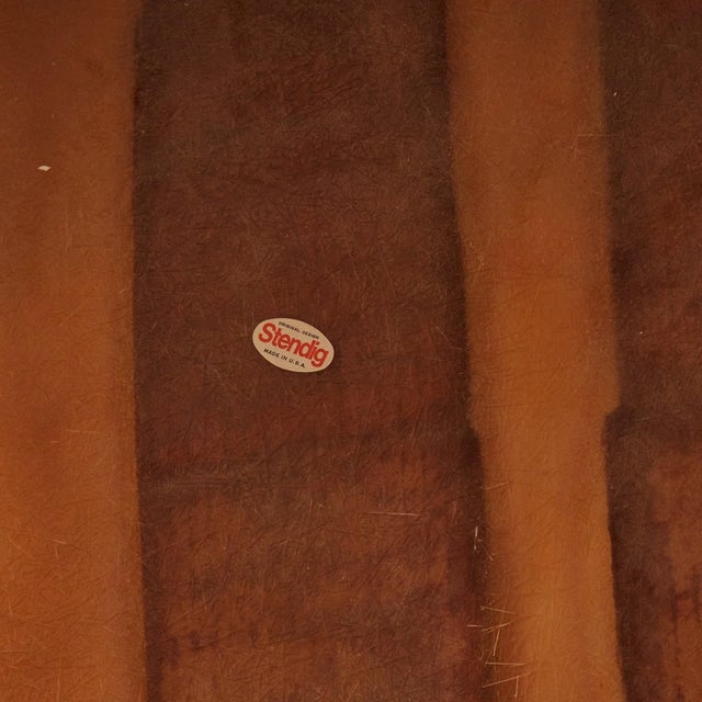 Tovaglia Coffee Table by Studio Tetrach for Alberto Bazzani, Italy 1969 For Sale - Image 4 of 12