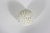 Vintage Decorative Shell Ball Sphere For Sale - Image 6 of 6