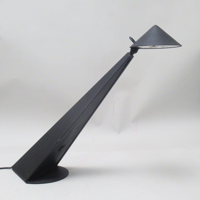 Toucan Lamp by Patrice Bonneau, 1980s For Sale - Image 14 of 14