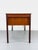 Teak Desk with Drawers from Domino Møbler, 1960s For Sale - Image 12 of 18