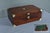 Mahogany Travel Writing Case, 19th Century For Sale - Image 13 of 13