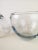 1950s Crystal Bowls by Asta Strömberg, 1950s, Set of 2 For Sale - Image 5 of 10