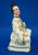 Traditional Antique French Anthropomorphic Porcelain Perfume Bottle by Jacob Petit, 1800s For Sale - Image 3 of 18