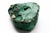 Malachite Natural Specimen Vide Poche Stone Paperweight For Sale - Image 9 of 12