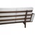GE236 Sofa by Hans J. Wegner in Bouclé Upholstery from Dedar Milano, 1980s For Sale - Image 16 of 18