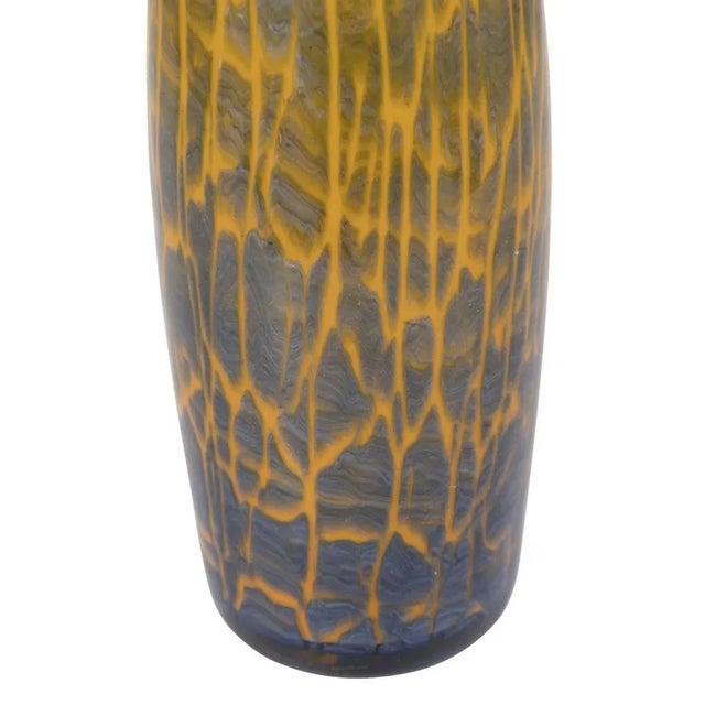 Vintage Vase from Loetz, 1912 For Sale - Image 6 of 7