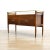 1950s Mid Century Dresser Vanity by Wrighton Furniture For Sale - Image 4 of 11