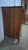 Narrow Walnut Chest of Drawers, 1980s For Sale - Image 6 of 12