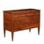 Antique Chest of Drawers in Walnut For Sale - Image 9 of 9