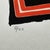 Keith Haring, Figurative Composition, Limited Edition Lithograph, 1990s For Sale - Image 4 of 8