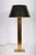 1970s George Kovacs Brass "Skyscraper" Lamp For Sale - Image 11 of 12