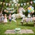Marie Antoinette-Inspired Carousel Horse With Pole Stand For Sale - Image 14 of 14