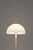 Iconic 'panthella' floor lamp designed by verner panton in 1971. Just one year after its design, this lamp deservedly...