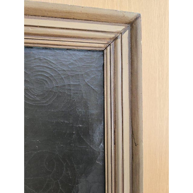 Eduardo de Sada y López-Lisperguer, 6th Marquis of Campo Real, 1867, Canvas Painting, Framed For Sale - Image 6 of 14