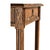 Not Yet Made - Made To Order Chippendale Gothic Side Table For Sale - Image 5 of 9