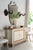 2020s Tara Shaw for Century Furniture Vincent Credenza - Italian Painted For Sale - Image 5 of 6