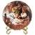 Set of 8 Scott Gustafson Knowles Classic Fairy Tales Collector Plates For Sale In New York - Image 6 of 12